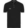 Polo ELDERA Classico noir