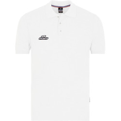 Polo ELDERA Classico noir 2