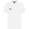 Polo ELDERA Classico blanc