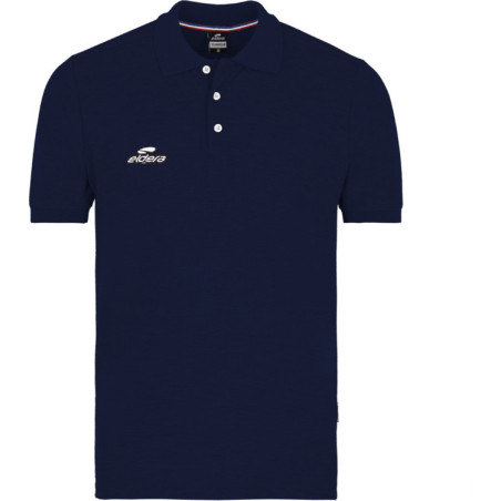Polo ELDERA Classico marine