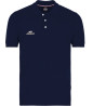 Polo ELDERA Classico marine