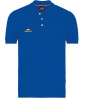 Polo ELDERA Classico bleu roi
