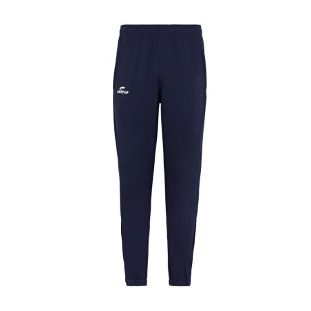 Pantalon de survêtement ELDERA Double V2 marine
