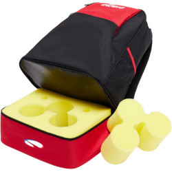 Sac à dos pétanque ELDERA Box V3 avec mousse
