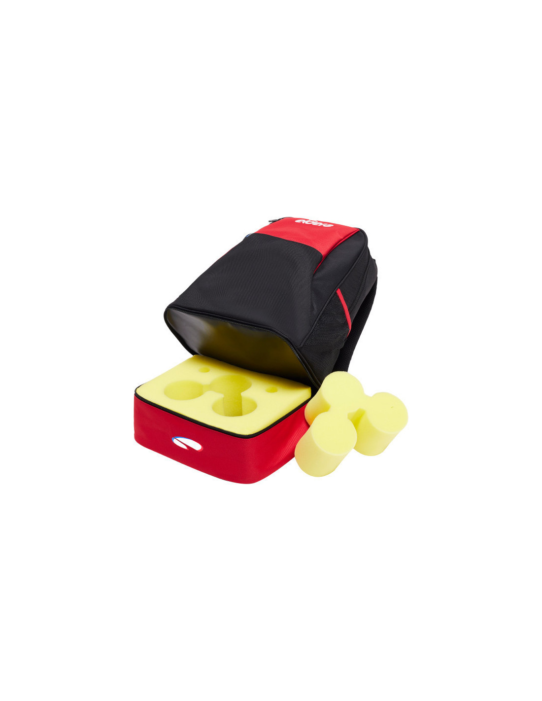 Sac De Rangement Pour Boules De Pétanque – 8 Compartiments, Tissu Oxford 600D, Double Sangle – Transport Pour Tournois Et Voyages