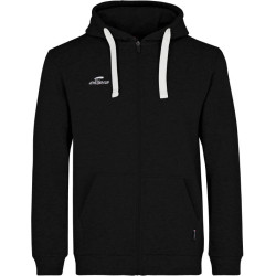 Veste à capuche ELDERA Relax marine 2