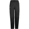 Pantalon ELDERA Relax noir