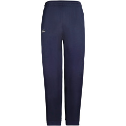 Pantalon ELDERA Relax noir 2