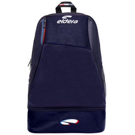 Sac à dos ELDERA Box V3 avec fond marine