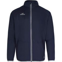 Coupe-vent ELDERA Orage  noir 2