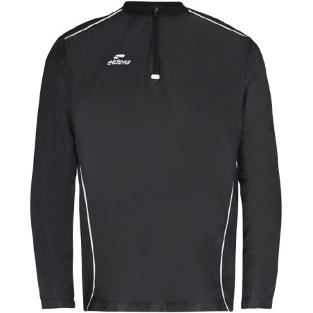 Coupe-vent ELDERA Diablo noir