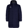 Veste de coach Eldera marine