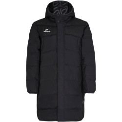 Veste de coach Eldera noir