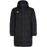Veste de coach Eldera noir