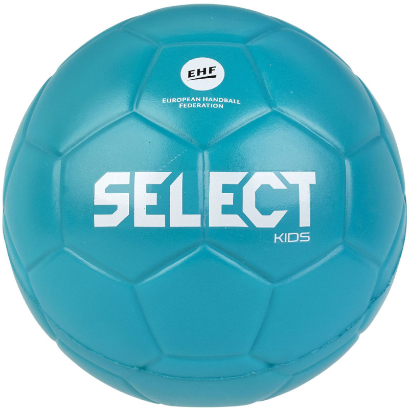 Ballon de handball en mousse Select Enfant