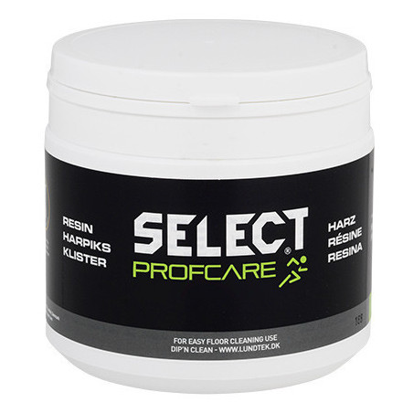 Résine profcare de handball Select - 100ml