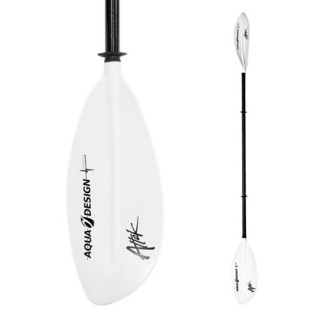 Pagaie ATTAK FIBRE 1 Pagaie ATTAK FIBRE 1