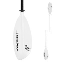 Pagaie ATTAK FIBRE 2