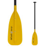 Pagaie RAFT CLUB 1 JAUNE