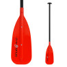 Pagaie RAFT CLUB 1 ROUGE