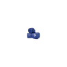 Gants de boxe Adidas amateur AIBA BLEU