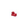 Gants de boxe Adidas amateur AIBA ROUGE