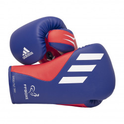 Gants de boxe Adidas TILT 350 LACET