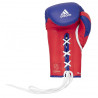 Gants de boxe Adidas TILT 350 LACET FACE