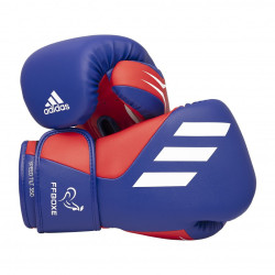 Gants de boxe Adidas TILT 350 VELCRO
