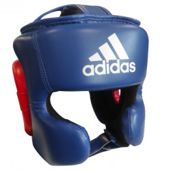 Casque de Boxe Adidas Pro FACE