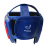 Casque de Boxe Adidas Pro DOS