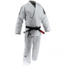 Kimono de JIU-JITSU Adidas PRO BLANC