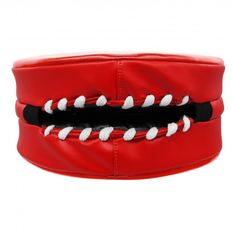 Cible de karaté ROUGE