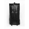 Sac entrainement 2 en 1 Adidas Medium NOIR/BLANC DOS