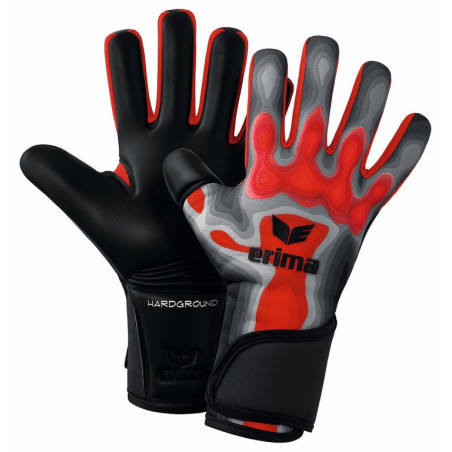 Gant de gardien ERIMA Flex-Ray Pro Hardground
