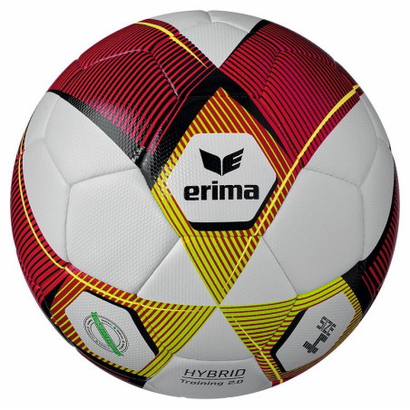 Ballon de football ERIMA Hybrid Training 2.0 taille 4