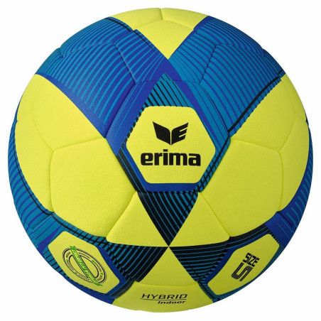 Ballon futsal Erima Hybrid Indoor taille 5