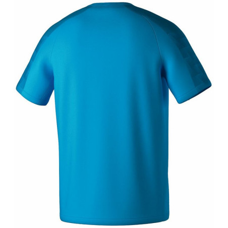 T-shirt ERIMA Evo Star curaçao mykonos dos