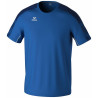 T-shirt ERIMA Evo Star new roy new navy face