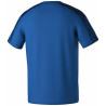 T-shirt ERIMA Evo Star new roy new navy dos