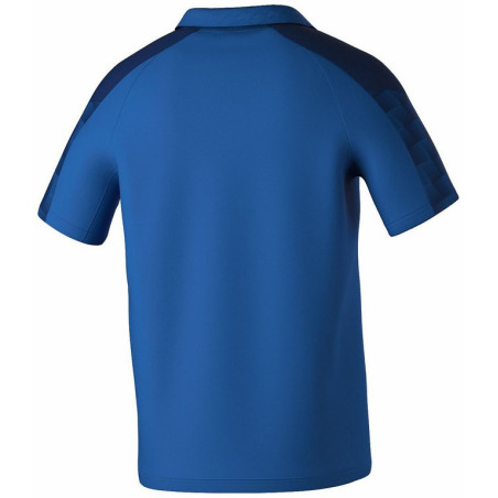 Polo ERIMA Evo Star new roy new navy dos