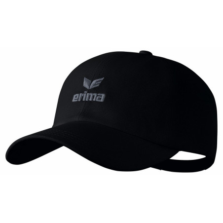 Casquette ERIMA noire