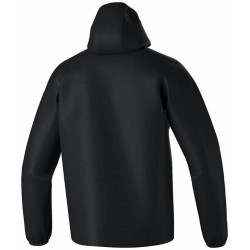 Veste de pluie ERIMA Liga Star noir face 2