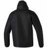 Veste de pluie ERIMA Liga Star noir dos