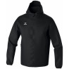 Veste de pluie ERIMA Liga Star noir face