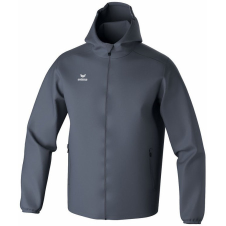 Veste de pluie ERIMA Liga Star slate grey face
