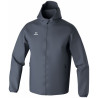Veste de pluie ERIMA Liga Star slate grey face
