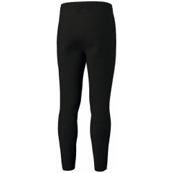Pantalon d'entraînement ERIMA Liga Star noir face 2
