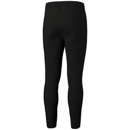 Pantalon d'entraînement ERIMA Liga Star noir dos