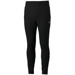 Pantalon d'entraînement ERIMA Liga Star noir face